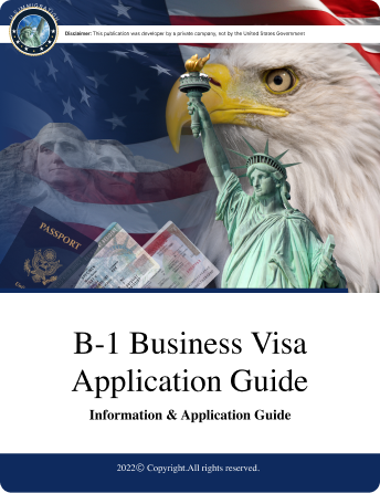 B-1 Business Visa Application Guide - Usimmigration.com